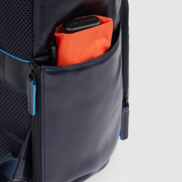 Image du produit Piquadro B2 Revamp - Sac à dos pour ordinateur portable 14" avec support pour iPad (19 l)