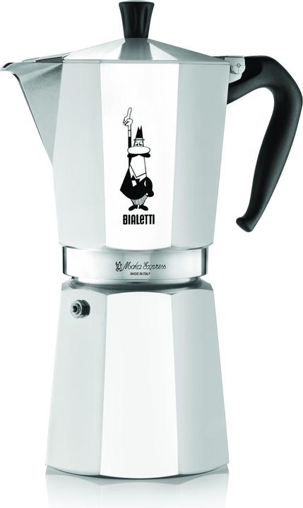 Produktbild Bialetti Moka12 (12 T.)