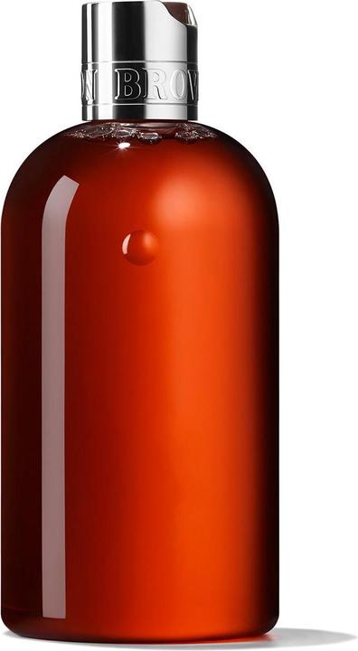 Actual product image Molton Brown Neon Amber Bath & Shower Gel (300 ml)