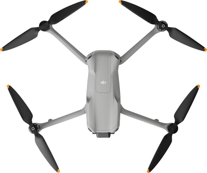 Productafbeelding DJI Air 3 met RC-N2 Regelaar (46 min, 720 g, 48 Mpx)