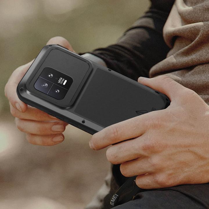 Produktbild Love Mei Powerful, 1.8m Fallschutz Series (Xiaomi 13)