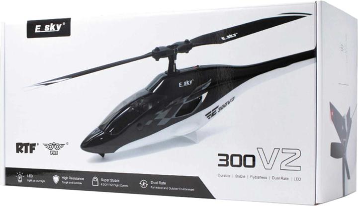 Produktbild E-Sky 300 v2
