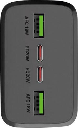 Image du produit SBS Power Bank (30000 mAh, 20 W, 111 Wh)