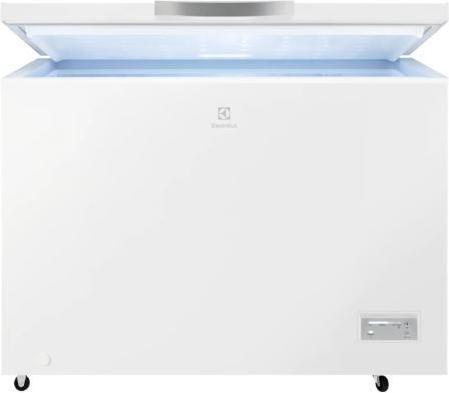 Actual product image Electrolux LCB3LE31W0 (Stand-alone, 308 l)