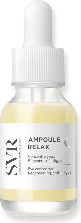 Relax (Serum, 15 ml, Nacht)