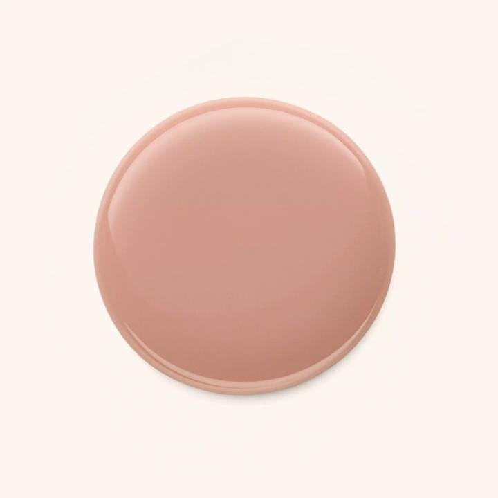 Actual product image Catrice Sheer Beauties Nail Polish 070 Nudie Beautie (070 Nudie Beautie, Colour paint)