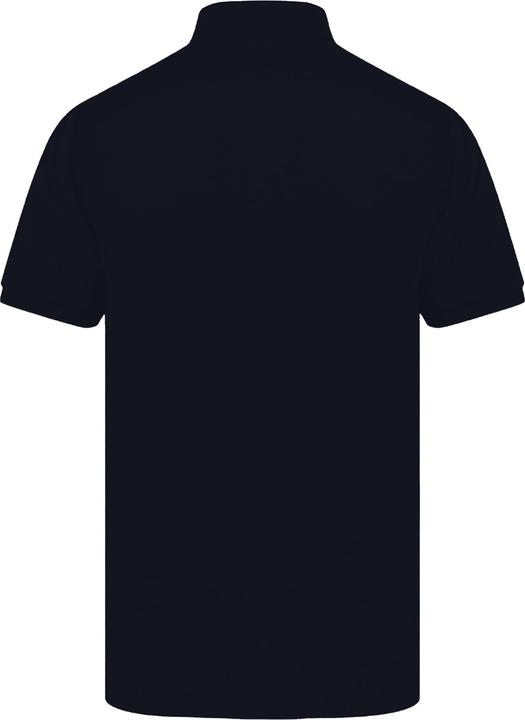 Image du produit Henbury Polo à manches courtes (5XL)