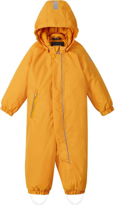 Actual product image Reima Puhuri (98)