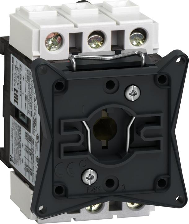 Actual product image Schneider Electric Switch disconnector 32A 3-pole