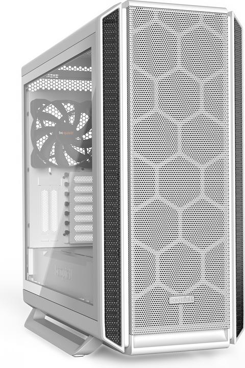 be quiet! Silent Base 802 Window (ATX, mATX, Mini-ITX, E-ATX)