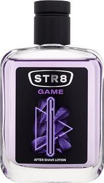 Str8 Game - voda po holenÃ­ - 100 ml (Rasierwasser, 100 ml)
