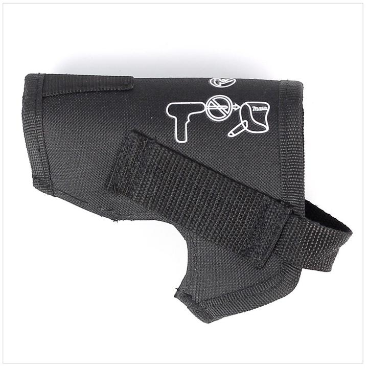 Actual product image Makita Holster bag for DF 030 DF 330 TD 090