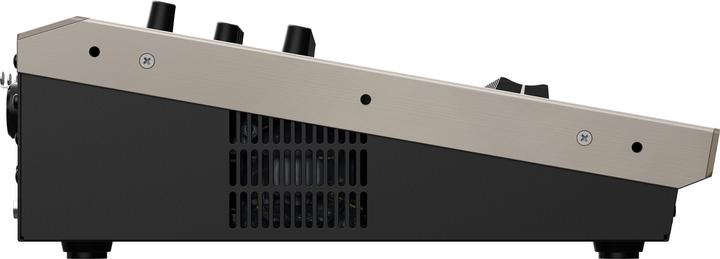 Image du produit Roland Mélangeur AV HD-SDI/HDMI 8 canaux avec USB-C et streaming réseau
