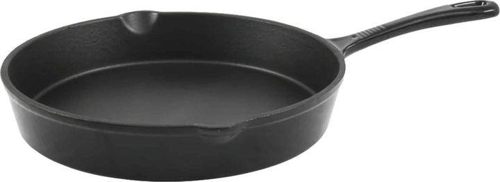 OPA 28 cm Cast Iron Pan (Kochtopf, Gusseisen)