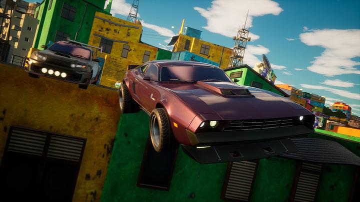 Actual product image Microsoft Fast & Furious: Spy Racers - Rise Of Sh1ft3r (Xbox One S, Xbox Series S, Xbox Series X, Xbox One X)