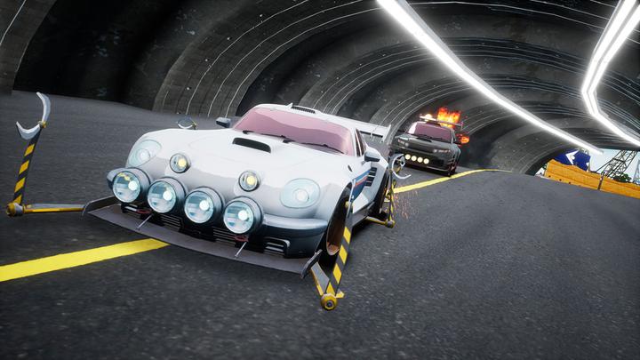 Actual product image Microsoft Fast & Furious: Spy Racers - Rise Of Sh1ft3r (Xbox One S, Xbox Series S, Xbox Series X, Xbox One X)