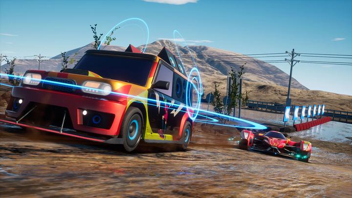 Actual product image Microsoft Fast & Furious: Spy Racers - Rise Of Sh1ft3r (Xbox One S, Xbox Series S, Xbox Series X, Xbox One X)