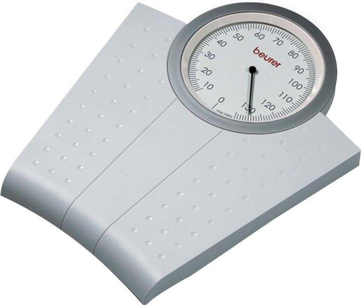 Actual product image Beurer Ms 50 (135 kg)