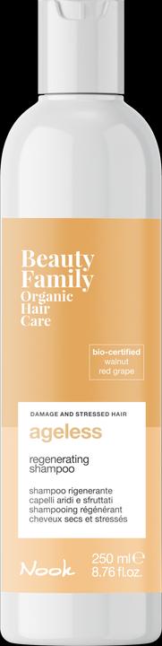 Produktbild Nook Beauty Family Ageless Shampoo 250ml (250 ml)