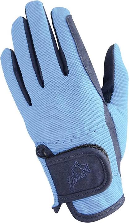 Image du produit Hy 5 Gants d'équitation quotidiens 2Ton (XL)