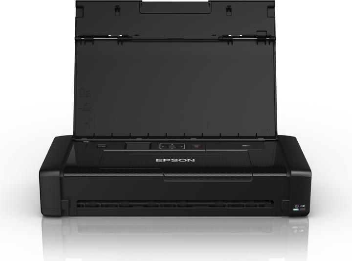 Produktbild Epson WF-100W WorkForce (Tintenpatrone, Farbe)