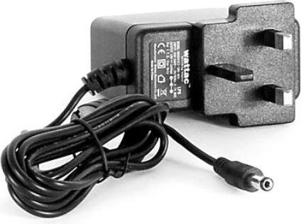 PC Engines Bloc d'alimentation UK mâle 18 V 1.2 A