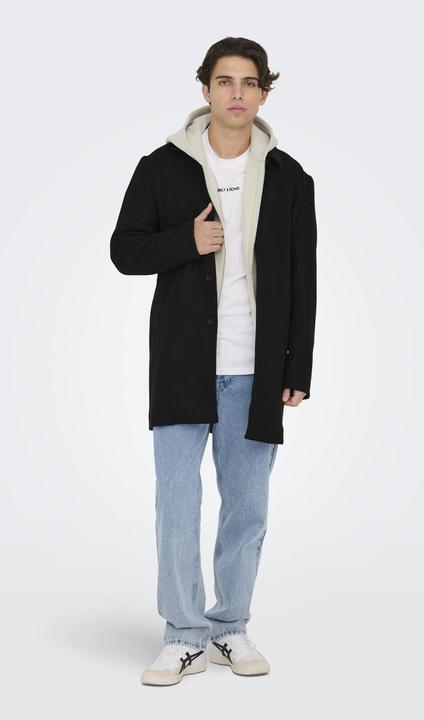 Image du produit Only & Sons Manteau (XL)