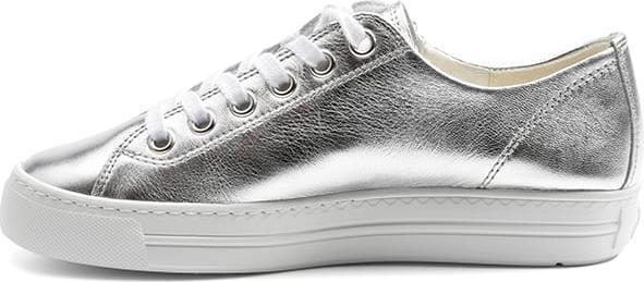 Produktbild Paul Green Nappa Met. Alu (38)