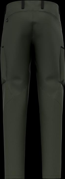 Actual product image Salewa Puez Hemp Durastretch trousers (48)