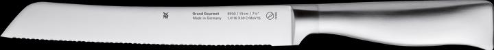 Actual product image WMF Grand Gourmet Messerblock mit Messerset 6teilig, Made in Germany