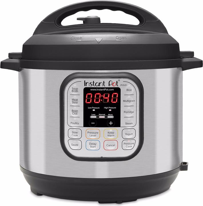 Instant Pot Duo