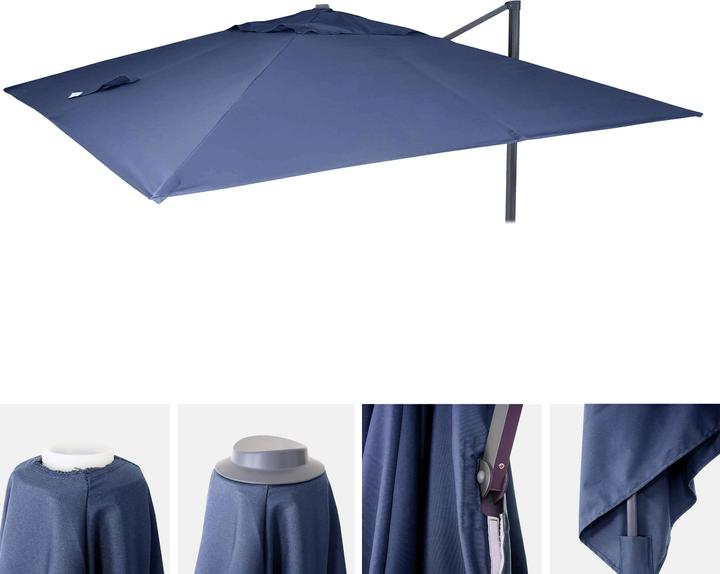 Actual product image MCW A96-B-A (3.35 m)
