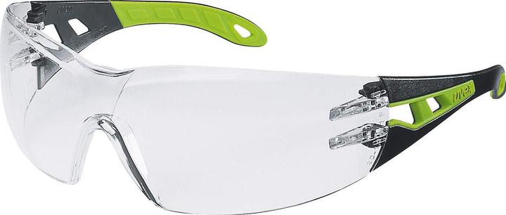 Uvex Safety Veiligheidsbril 9192225 Zwart