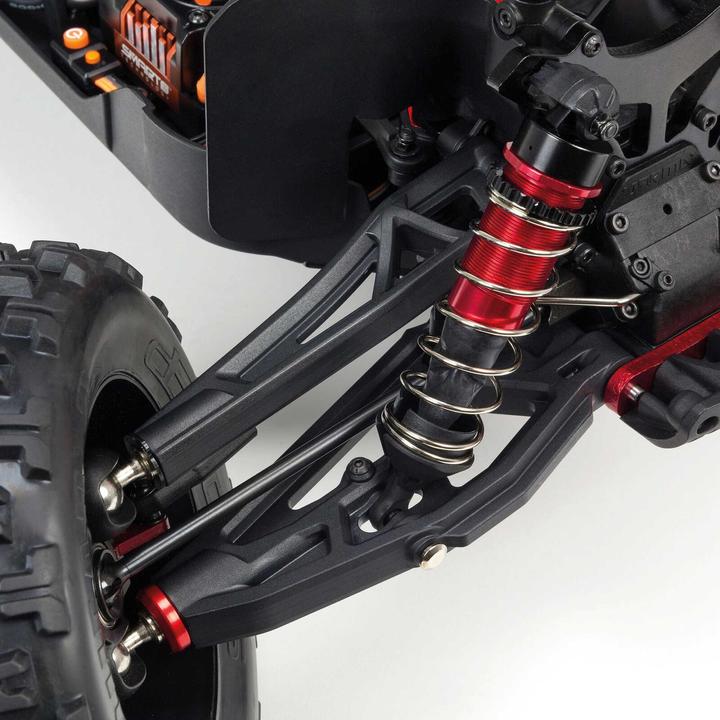 Immagine prodotto Arrma Kraton 6S BLX (RTR pronto all'uso)