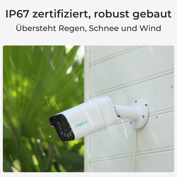 Immagine prodotto Reolink P430-4K 8MP (3840 x 2160 pixel)