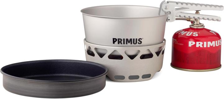 Actual product image Primus Essential Stove Set