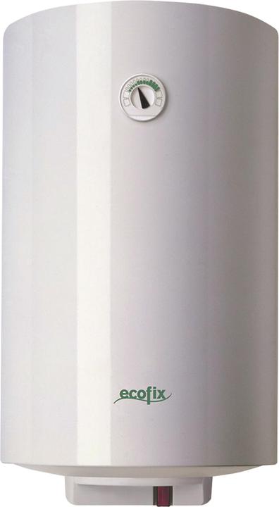 Ariston Système de chaudière verticale Ecofix 50 V EU2 Blanc