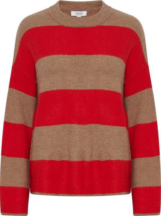 B.young BYOMARTHA STRIPE JUMPER - 20813889