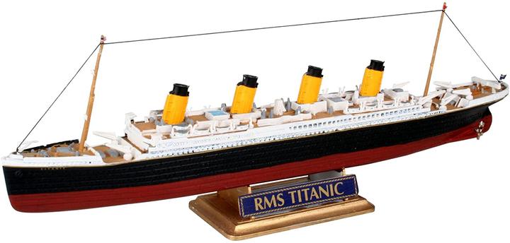 Produktbild Revell Model Set R.M.S. Titanic