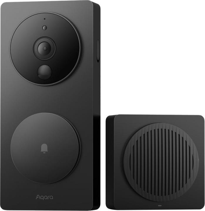 Immagine prodotto Aqara Camera Hub G2H Pro (1920 x 1080 Pixels)