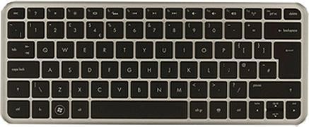 Image du produit HP clavier rétroéclairé de style islandais