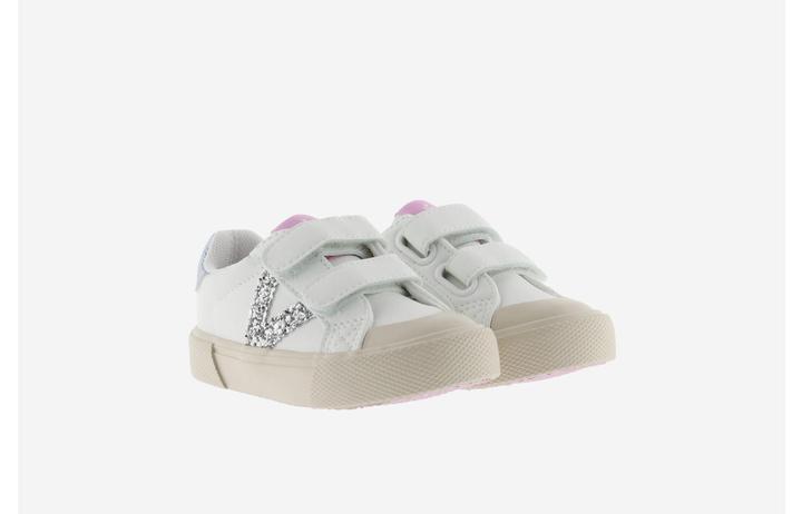 Image du produit Victoria Baskets enfant (32)