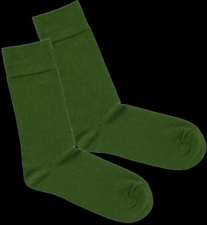 Moss Green