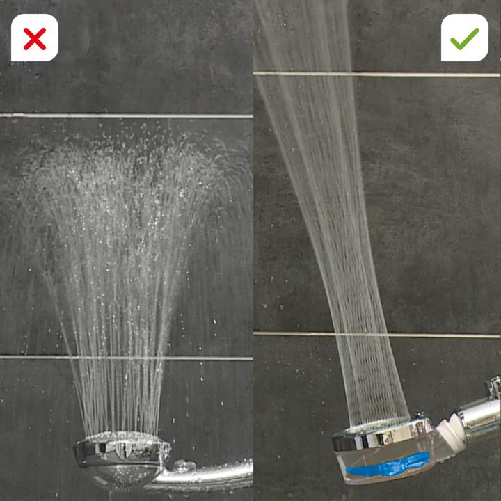 Image du produit MediaShop Aquadon EcoTornado (1 Types de jets)