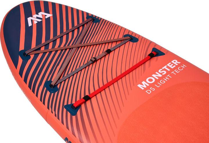 Actual product image Aqua Marina Monster (12')