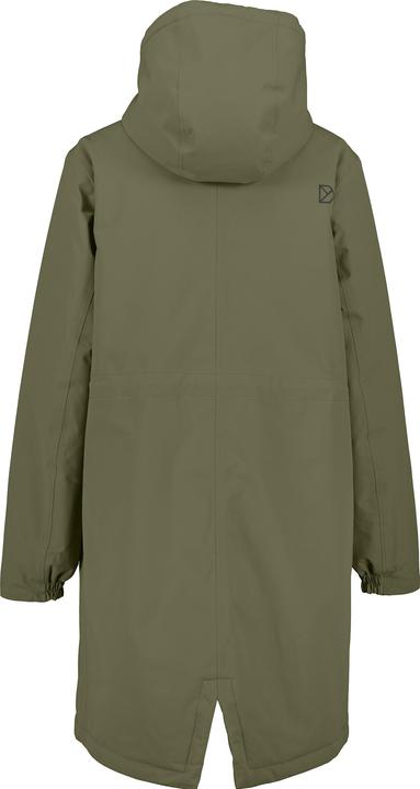 Produktbild Didriksons Women's Marta-Lisa Parka 2 (36)