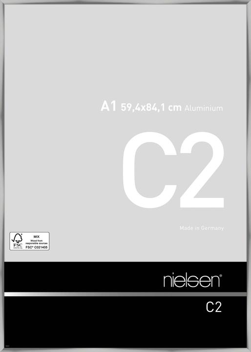 Image du produit Nielsen C2 (59,4 x 84,1 cm)
