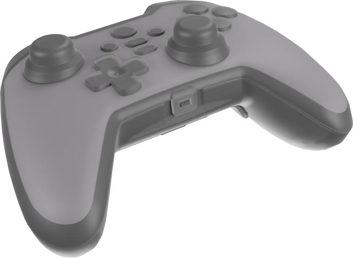 Produktbild Genesis Gamepad MANGAN 400 kabelgeb. /schwarz (Android, PC, iOS, Mac, Switch)