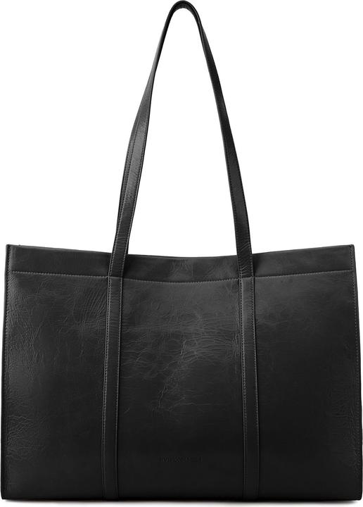 Produktbild Les Visionnaires Ace Shopper Tasche Leder 47 cm (24 l)