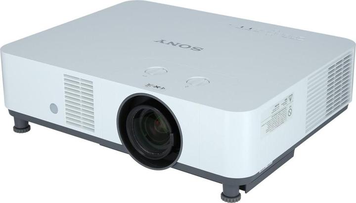 Produktbild Sony VPL-PHZ51 (Full HD, 5300 lm, 1.23:1 - 1.97:1)